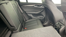 BMW X3 xDrive20i MHT M Sport 5dr Step Auto Petrol Estate